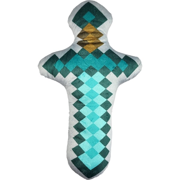 Minecraft-Miekka Tyyny 151