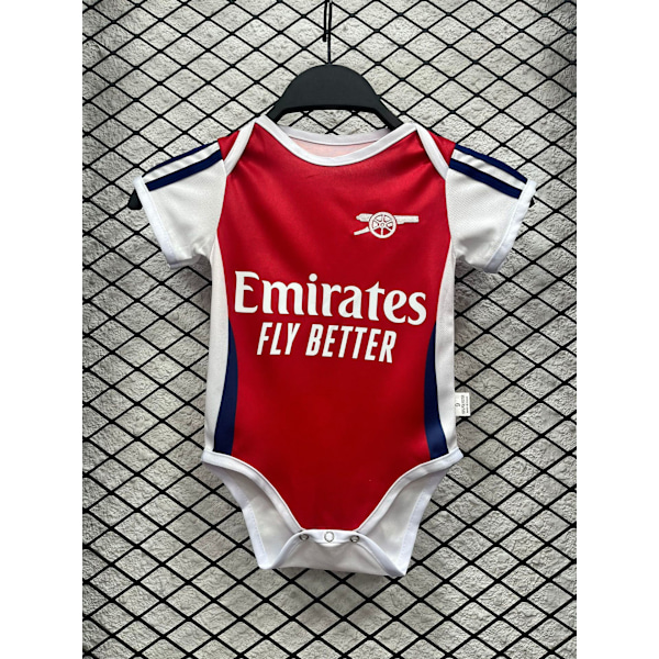 Baby storlek 6-18M Arsenal-WELLNGS Arsenal