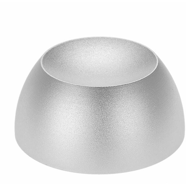 Säkerhetstaggborttagare Magnetisk Intensitet 12 000 gs Anti-Stöld Silver