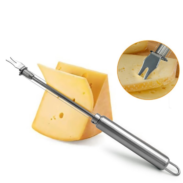 Osteskive i rustfritt stål dobbeltråd osteskive