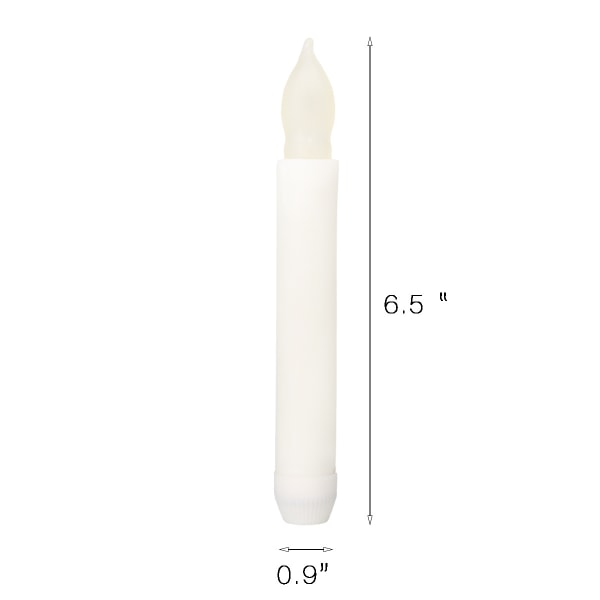 LED-spidslys, Harry Potter Flydende lys (1 sæt)