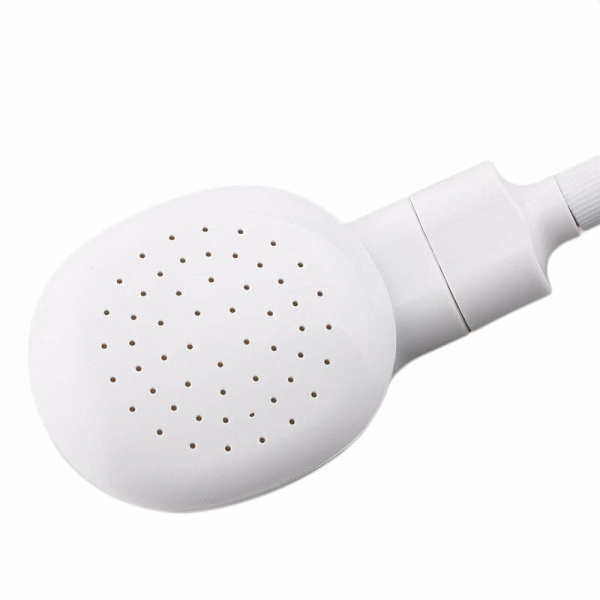 Duschmunstycke för handfat white 139