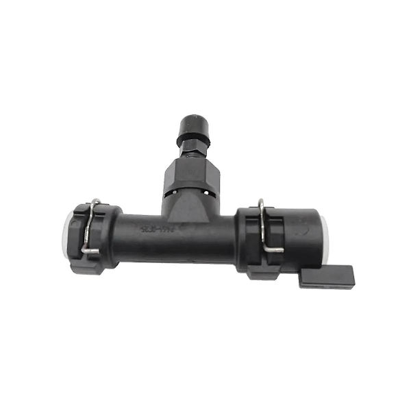 1j0721468c Bilkobling Sub Pump Ventil Trevejsrør til 1k0721468c Bildele