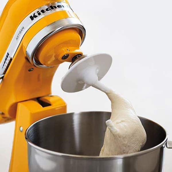 KitchenAid K45DH taikinakoukku (valinnainen KitchenAid-yleiskoneisiin)-FA-