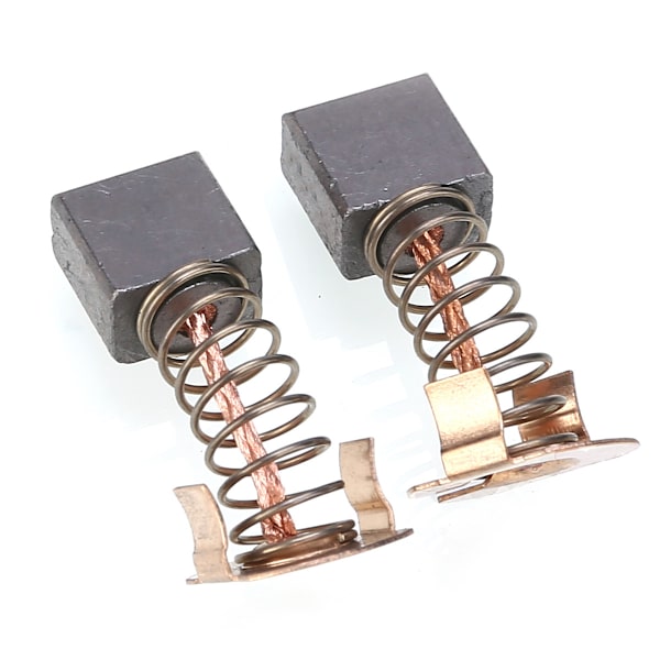 2 kpl Makita hiiliharjasarja CB441 CB-441 CB-432 194435-6 BHR241 BHR202 BHR20