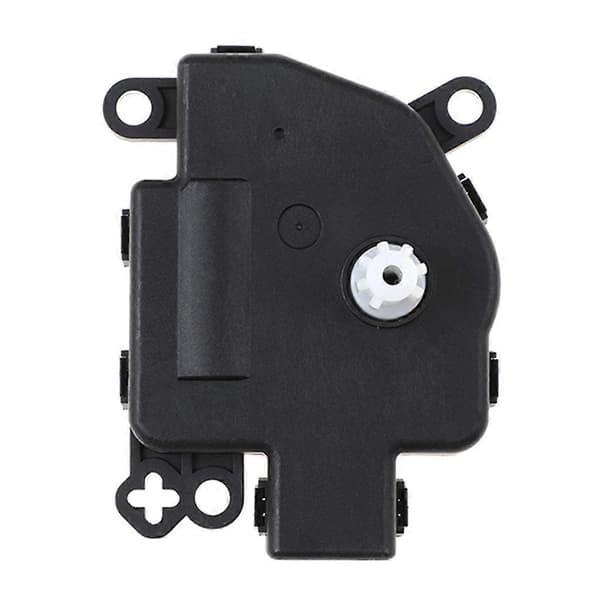 HVAC luftdøraktuator kompatibel med Ram 1500/2500/3500 2009-2021-FA-