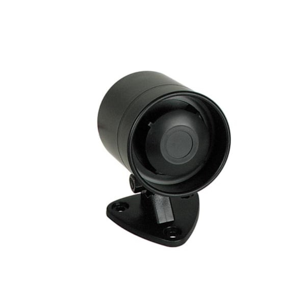 Siren med svepton 12 Vdc 115