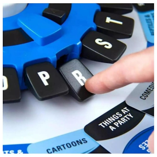 Think Words Tapple-sanapelit Nopea ajattelu, kirjainpainantapeli 2024