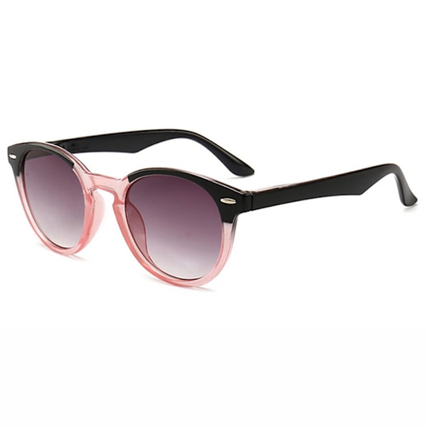 Smarte solbriller med styrke! (1,0 til 4,0) Rosa +1,5 Rosa