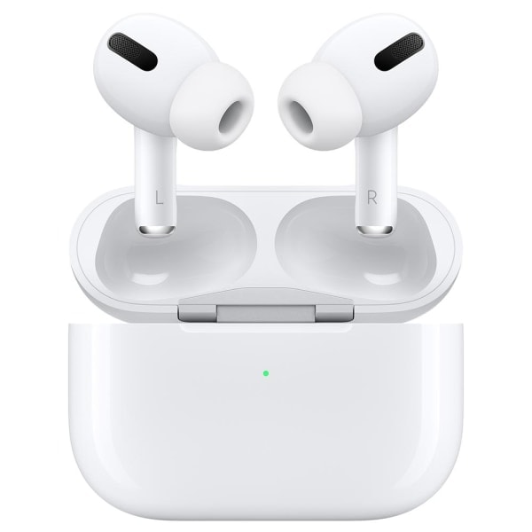 Earpods Pro - Kuulokkeet kosketusohjauksella ja langattomalla latauksella