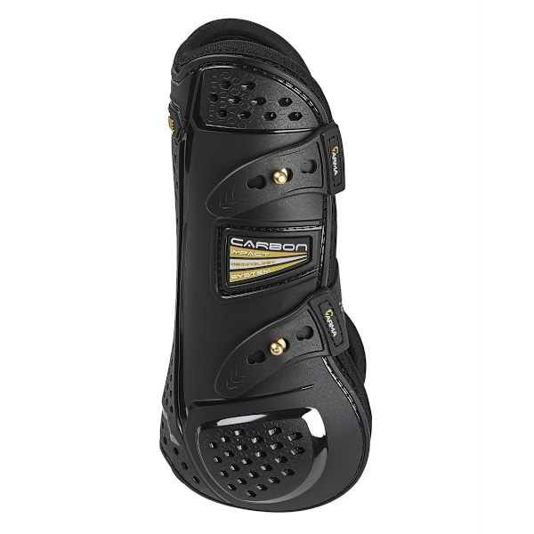 ARMA Oxi-Zone Hestesene Støvler (2-pak) Cob Sort Sort Black Cob
