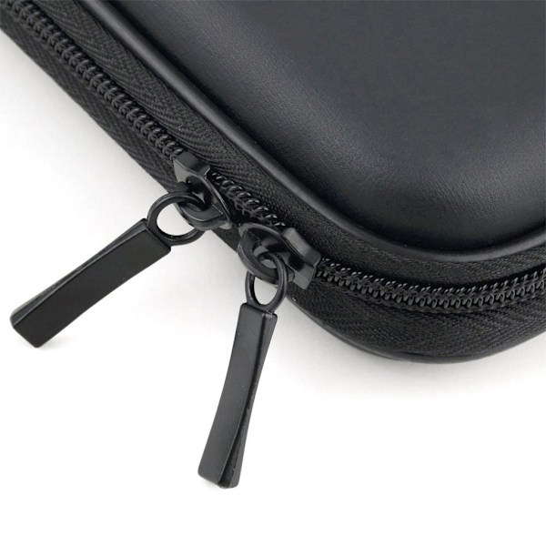 Hårdt skyddande fodral för Nintendo Switch, Svart black 156