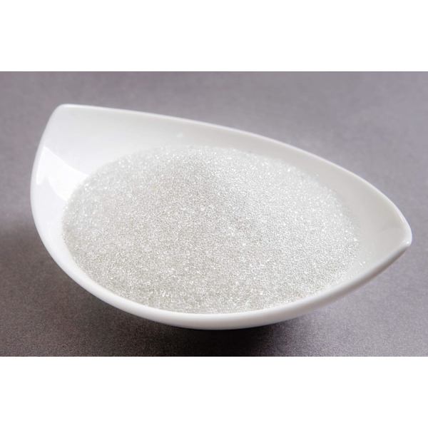 Viktet teppe 17 lbs - 60U201Dx80 Myk Minky med glassperler | Lys grå | For voksne menn og kvinner eller ungdom