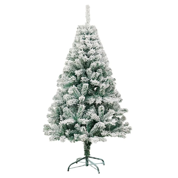 45/60 cm Tekojoulukuusi Sediripuu Fire Pine PVC Joulukuuset Koti Joulukoristeet Uusi Vuosi Noel Navidad Lahja Juna Valkoinen 2 White 2 60cm