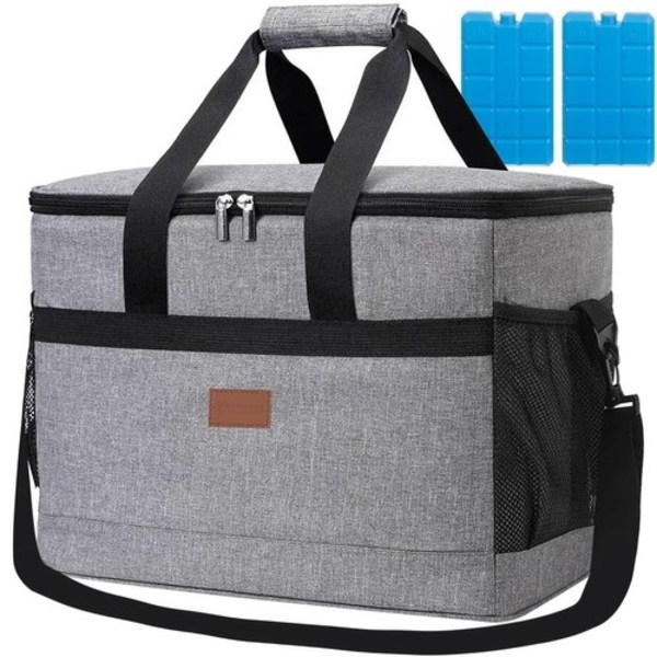 Køletaske / Køleboks - 20L/40L 1200 40L