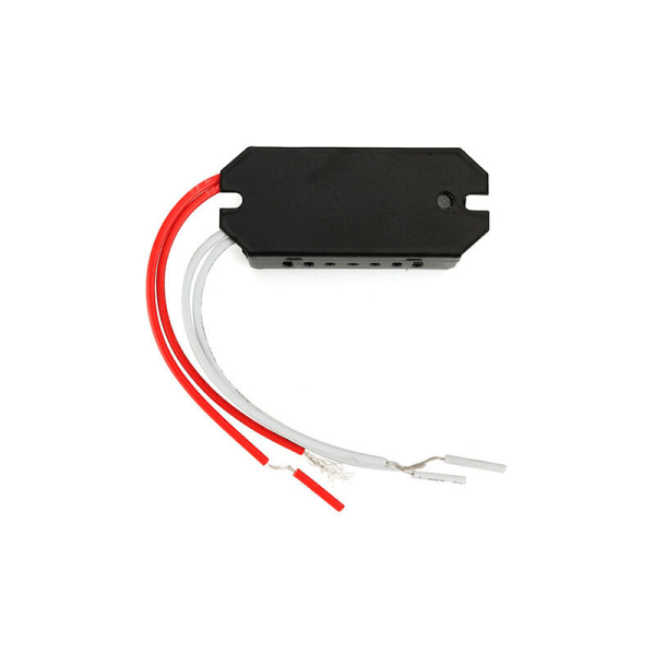 220V til 12V elektronisk transformator spændingsomformer intelligent