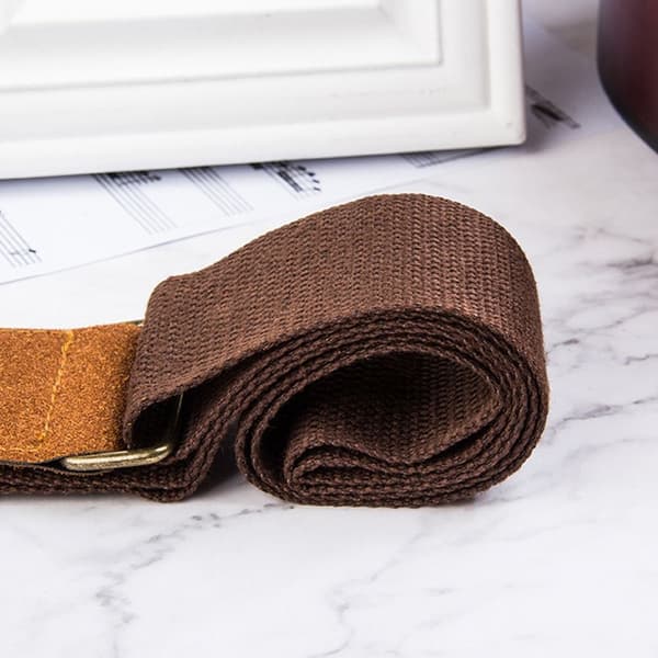 Gitarreim Bomull Gitarreim KHAKI-FA-