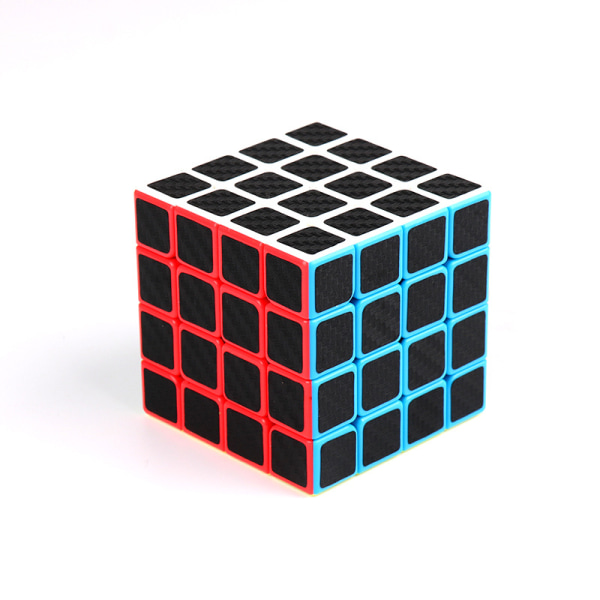 3x3 4X4 5X5 Pyramid Magic Cube Super Smooth Magic Rubiks Puzzle Fast Speed Rubics Rubix Toy 4X4