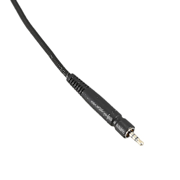 Kabel for Sennheiser G4me One hodetelefoner (pc-versjon 2 meter)