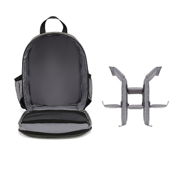 Kamerareppu SLR vedenpitävä