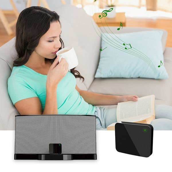 Mini 30-nastainen Bluetooth 5.0 -sovitin