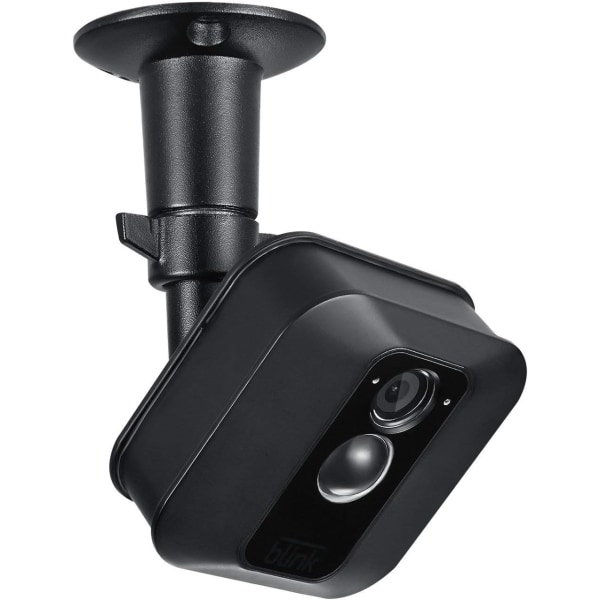 Blink XT2 ulko- ja sisäkameran seinäkiinnike, metalli