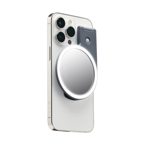 Beamo Ring-Light MagSafe - Harmaa