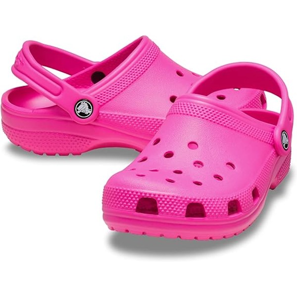 Unisex-lasten Classic Clogs