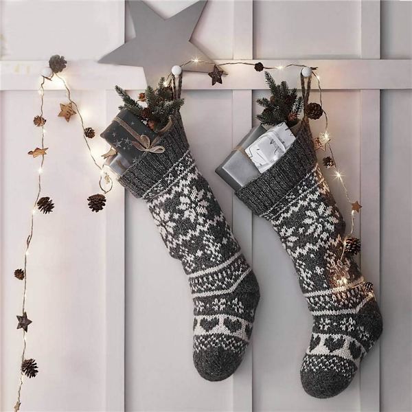 Julbelysning Juldekoration Ljus LED-slingor