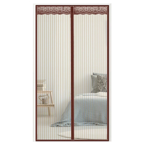 Mosquito Net Magnetic Door 105x220cm Mosquito Net Magnetic Door