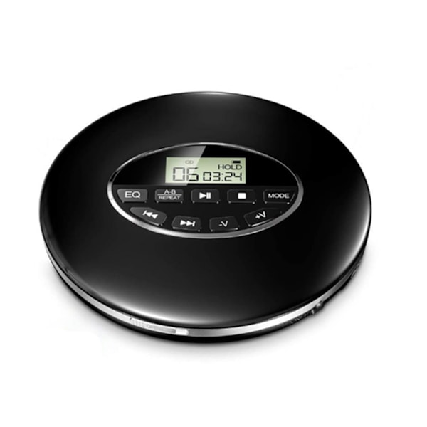 CD Walkman Smart Bluetooth -spiller Prenatal Education Machine