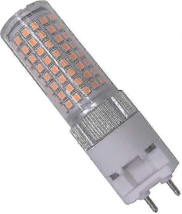 G12 LED Pære 20W 2000LM - 360 Graders Majslys Erstatning for Halogen-FA-