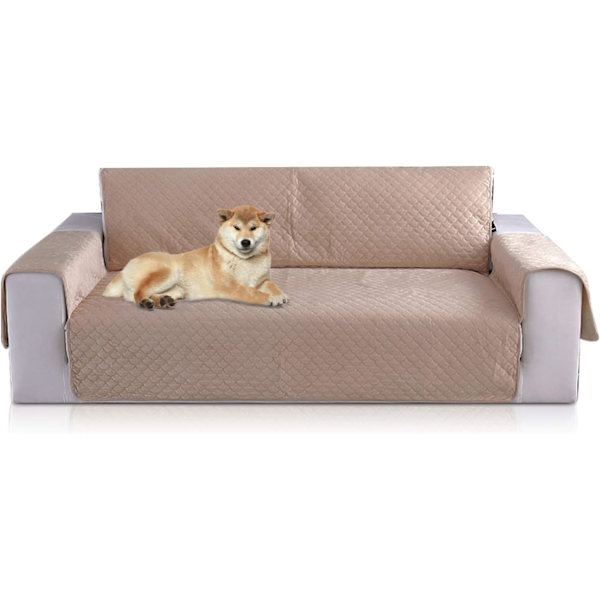 Antiskrid Sofabetræk Sofa Beskytter Lænestol Beskytter Sofa