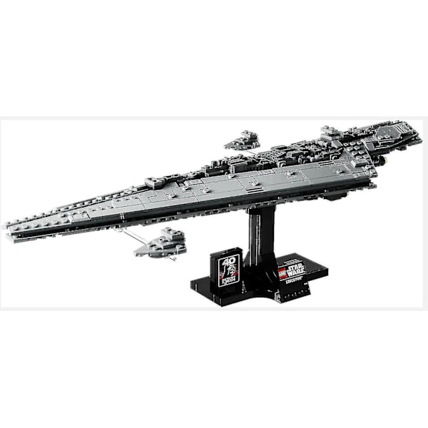 Executor Super Star Destroyer