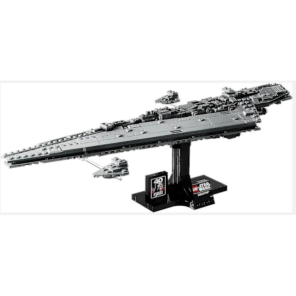 Executor Super Stjernedestroyer