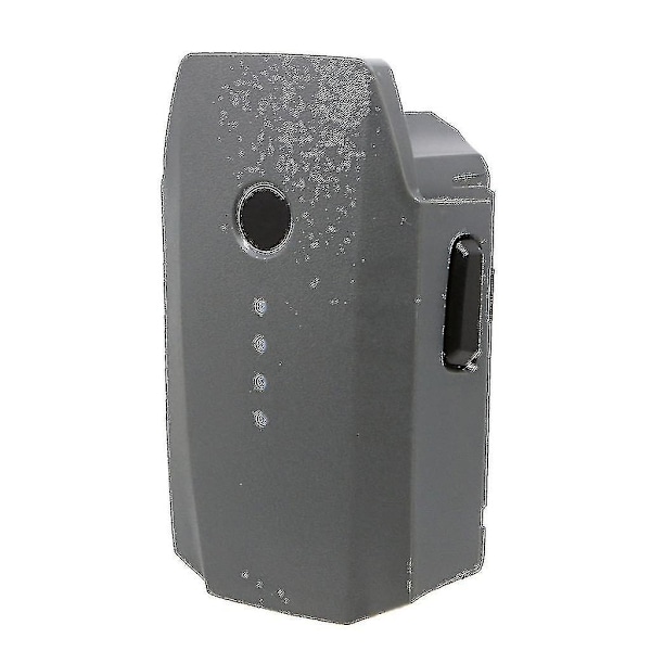 För Mavic Pro Intelligent Flight Battery 3830mah 11.4 V 27 Minuters Flygtid( )