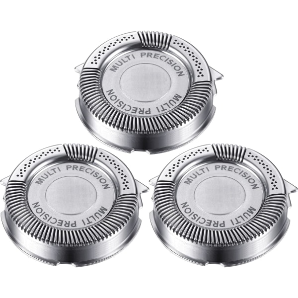 Philips SH50 ersättningshuvuden för rakapparat (3-pack)