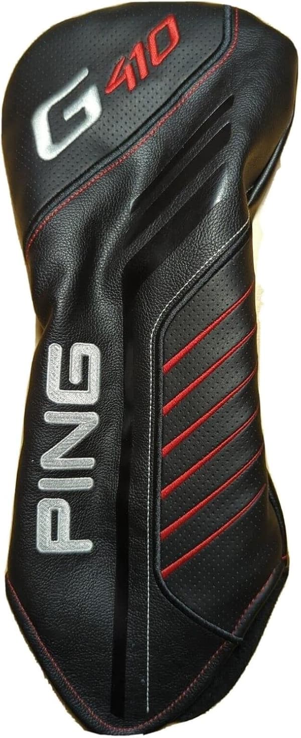 PING G410 Plus/LST/SFT Driver Väyläpuu Hybridi Mailasuojus -FA-