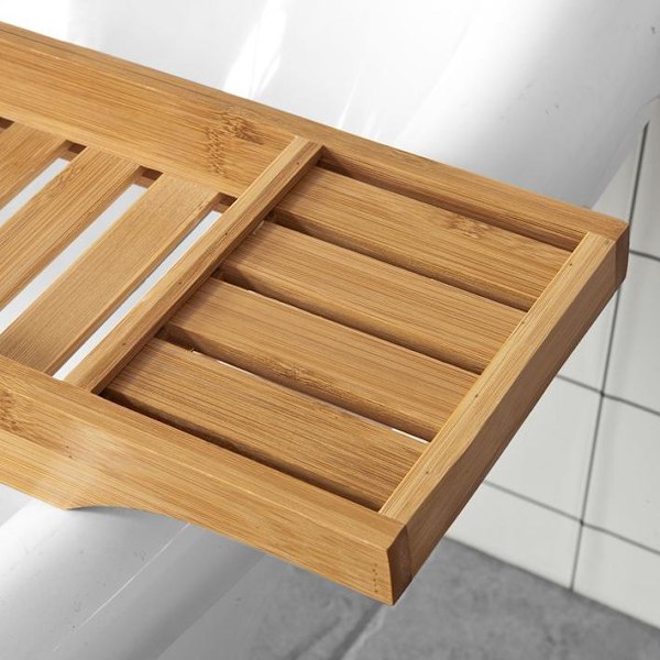 SoBuy, Badekarshylde med glidebeskyttelse FRG212-N 1000