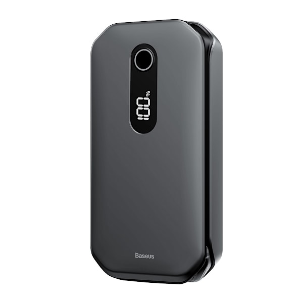 Baseus Super Energy Pro Käynnistysapu Powerbankilla 12.000mAh