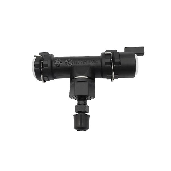 1j0721468c Bilkoppling Sub Pump Ventil Trevägsrör för 1k0721468c Bildelar