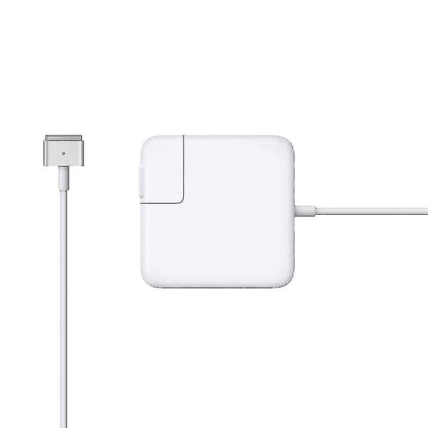 85W MagSafe 2 strømadapteroplader - Kompatibel med Apple MacBook-FA-