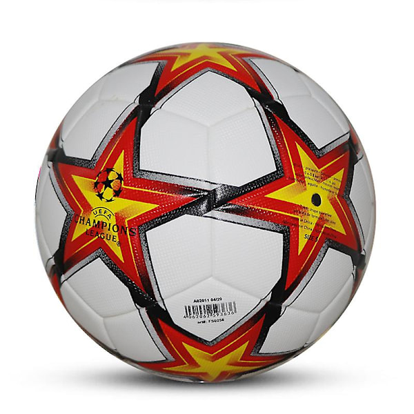 2023 Premier League Fotboll Boll Utomhus Sport Träning Ba style 11