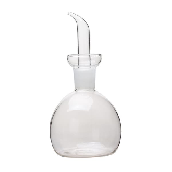Sylindrisk olivenoljedispenser - 125 ml-FA-