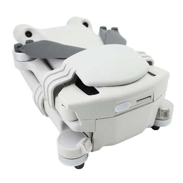 Propellerhållare för DJI Mini 3 Pro Drone Grey