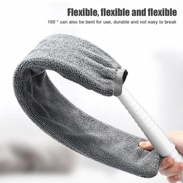 Gap Dust Cleaner Crevice Sweeper Dust Brush