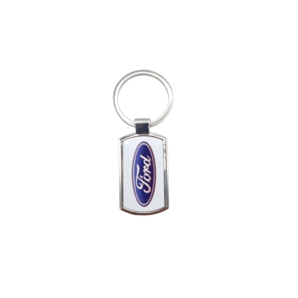 Ford nøkkelring