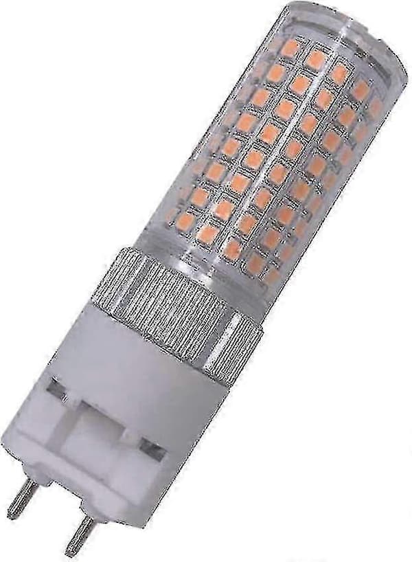 G12 LED-pære 20W 2000LM - 360 graders maislys erstatning for halogen-FA-