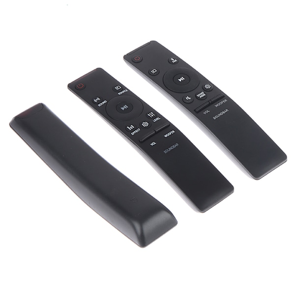 Ersætning SOUNDBAR fjernbetjening til AH59-02758A HW-M370 AH59-02758A