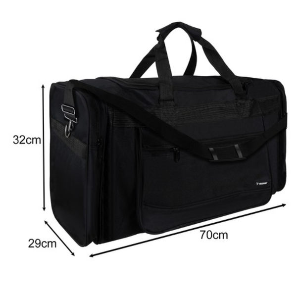 Duffelbag / Träningsväska / Duffel - Väska 70L 1020